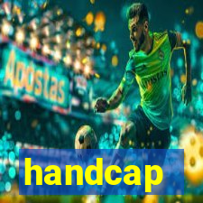 handcap -1,25